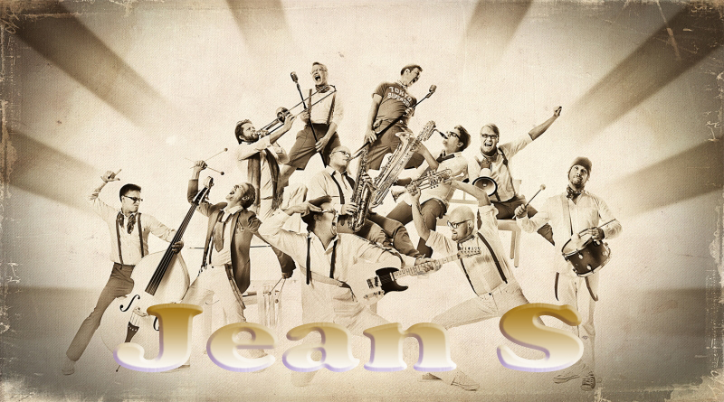 Jean S